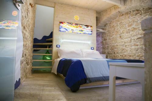 Hostal Vico Santa Maria