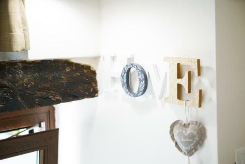 Home 5 - Gi� In Dimora