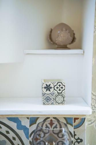 Home 5 - Gi� In Dimora