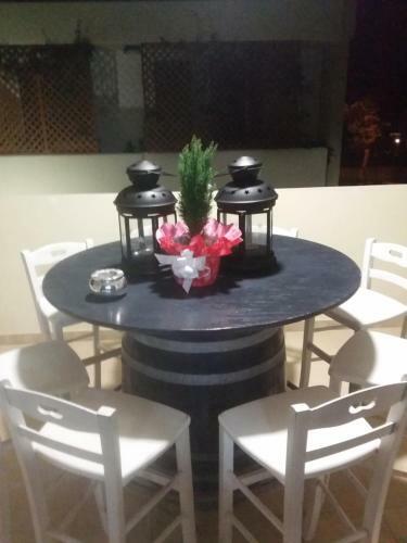 Home De Alessia