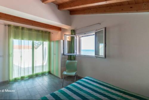 Beach House Torre Di Mezzo