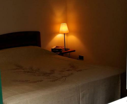 Apartamento Terrazza Orsini