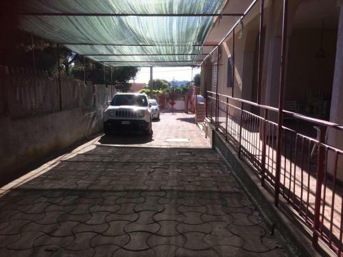 Apartamento Villa Angela