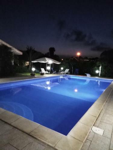 Casa Di Costanza E Flavia