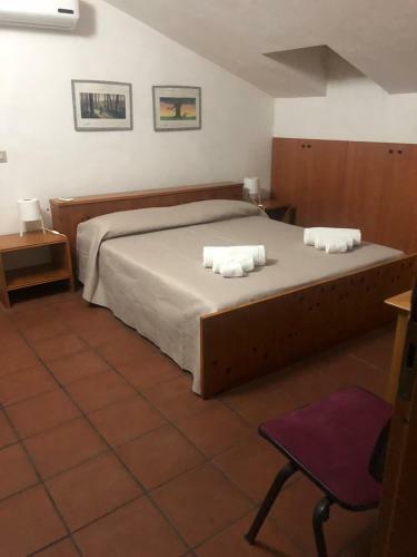 Casa Di Costanza E Flavia