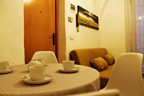 Apartamento B&B La Campanella