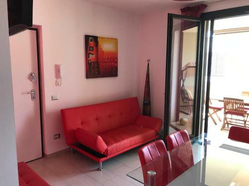 Apartamento La Maison De Medea