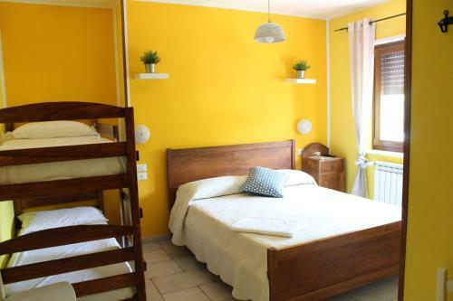 Bed & Breakfast Casa Mita