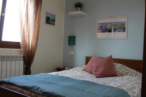 Bed & Breakfast Casa Mita