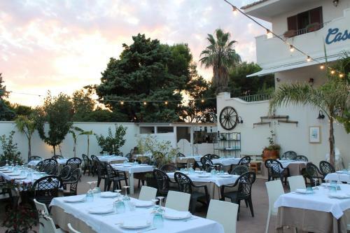 Bed & Breakfast Casa Mita
