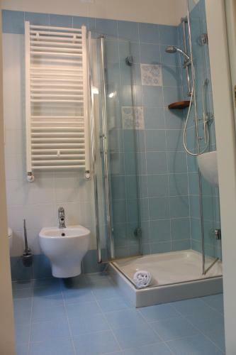 Bed & Breakfast Casa Mita