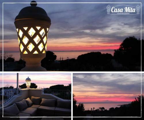 Bed & Breakfast Casa Mita