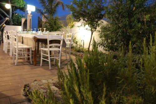 Bed & Breakfast Casa Mita