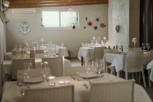 Bed & Breakfast Casa Mita