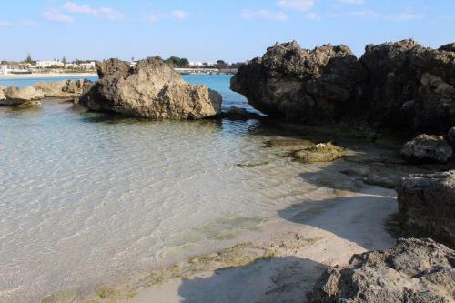 Bed & Breakfast Casa Mita