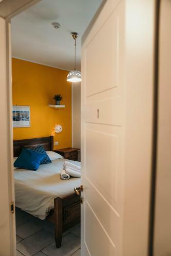 Bed & Breakfast Casa Mita