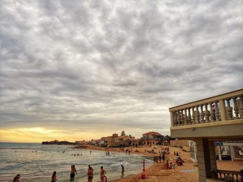 Apartamento La Stella Di Montalbano