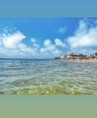Apartamento La Stella Di Montalbano