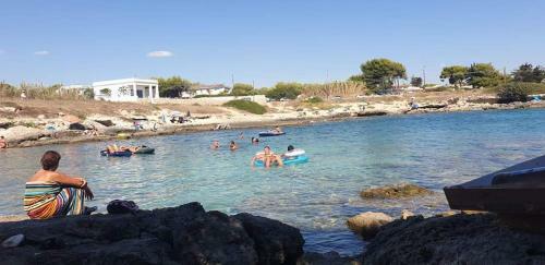 B&B Villa Grazia