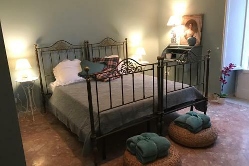 Bed & Breakfast Dolce Farinella