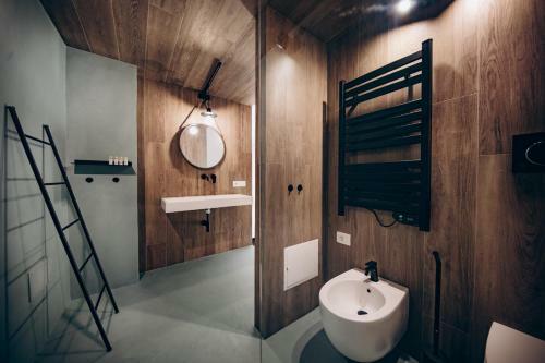Hostal Liconti Exclusive Rooms