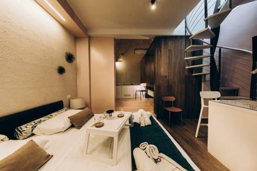 Hostal Liconti Exclusive Rooms