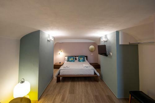 Hostal Liconti Exclusive Rooms