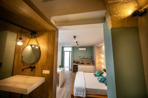 Hostal Liconti Exclusive Rooms