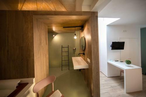 Hostal Liconti Exclusive Rooms
