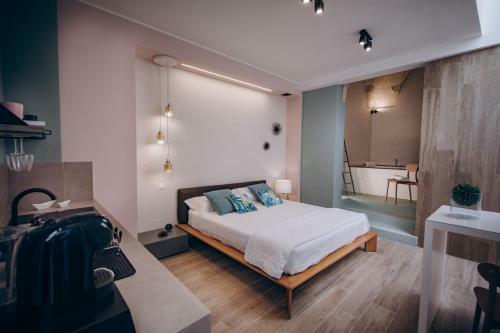 Hostal Liconti Exclusive Rooms
