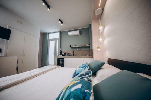 Hostal Liconti Exclusive Rooms