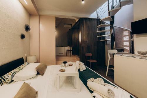 Hostal Liconti Exclusive Rooms