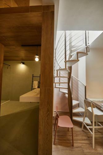 Hostal Liconti Exclusive Rooms