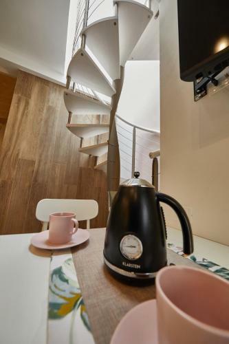 Hostal Liconti Exclusive Rooms