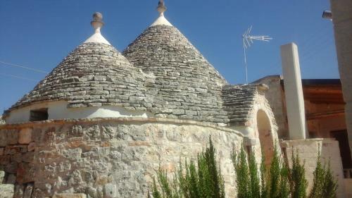 I Trulli Di Sara