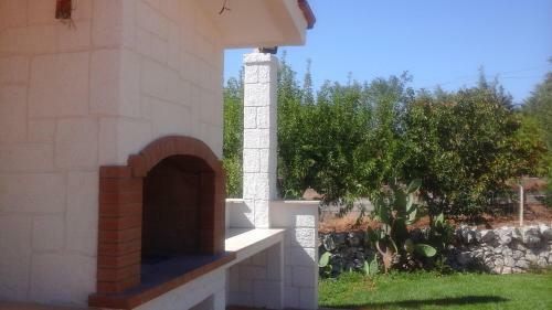 I Trulli Di Sara