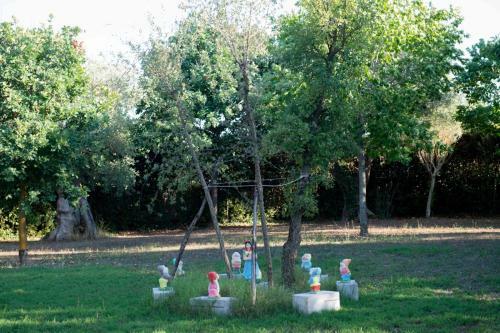 Tenuta Ulivi