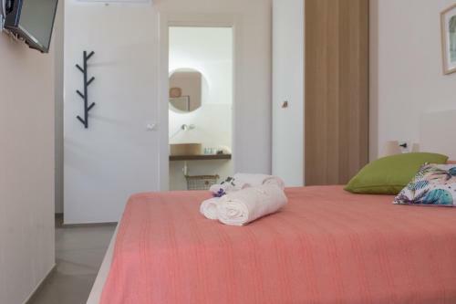 Bed & Breakfast Marez�