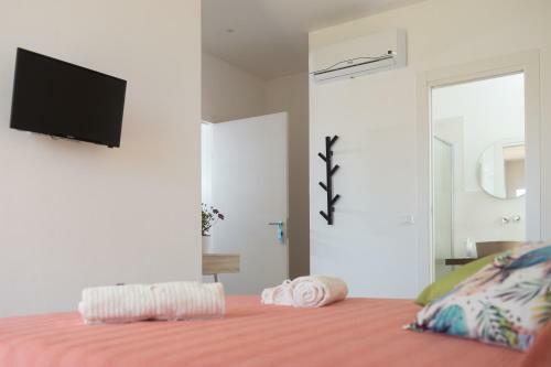 Bed & Breakfast Marez�