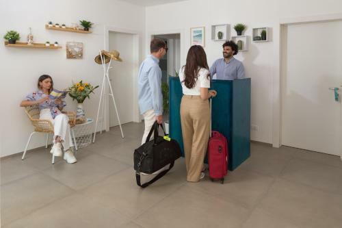Bed & Breakfast Marez�