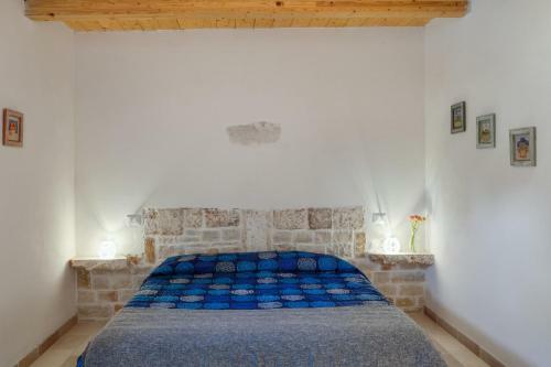 Apartamento Truellove Wonderful Trullo In Putignano