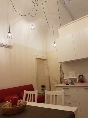 Apartamento Casa Cairoli Putignano