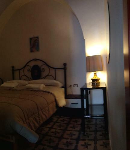 B&B "the Fafodd"