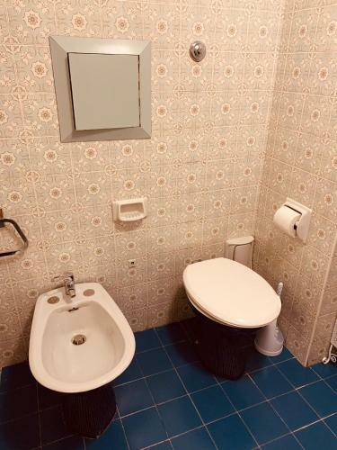 Apartamento Il Cappello Di Paglia Casa Vacanze