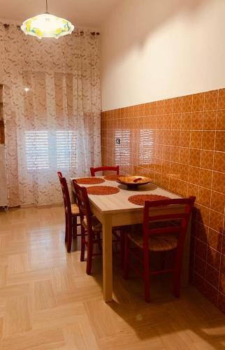 Apartamento Il Cappello Di Paglia Casa Vacanze