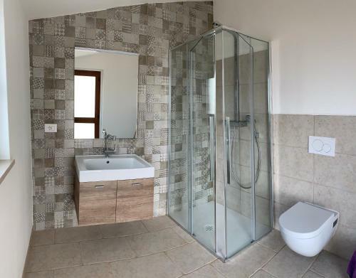 Villa Trullo Labellavita