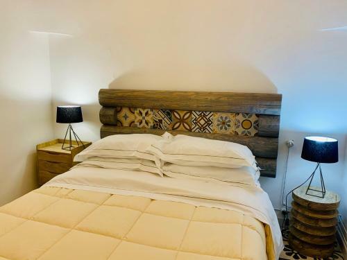 Villa Trullo Labellavita