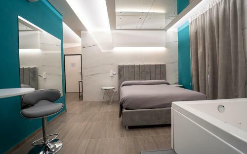 Hotel Intimity Luxury Rooms