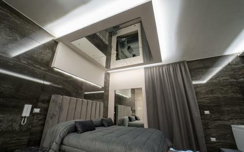 Hotel Intimity Luxury Rooms