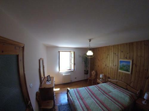 B&B La Mandorla